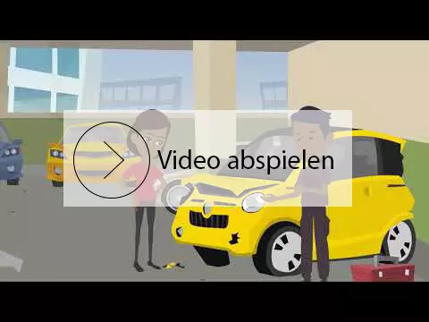 Autoverschrottung Wiesbaden Video
